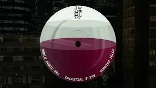 Celestial Being - Fiesta 94 (Original Mix)