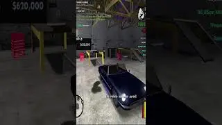 [SAMP-WTLS] Modshop Tuning and Motor showcase