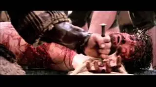 Following Jesus' footsteps