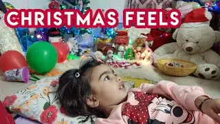 MAGICHOOD CHRISTMAS TOWN | CHRISTMAS DECOR | MAGICHOOD |