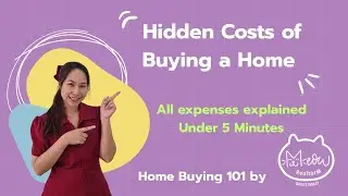 Hidden Costs of Buying a Home in California (Beyond the Down Payment!)