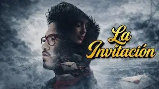 Alfonzin Garc&iacute;a, La Inspiraci&oacute;n Norte&ntilde;a - La Invitaci&oacute;n (Versi&oacute;n Mariache&ntilde;o 2026)