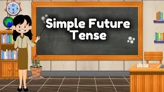 Simple Future Tense