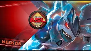 ASL S14 Week 08 Watch Along Party!