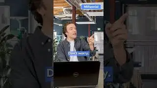 Ransomware: Gen Z vs Millennial 😅 #shorts
