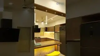Kitchen Ergonomics: Design That Works for You | Ayon Home Interior