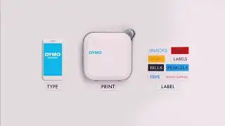 DYMO MobileLabeler 