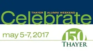 Alumni Weekend Back to Class: Professor Eric Fossum