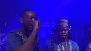 Faleela - Dammy Krane | Music Booth