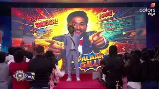 Gilli nata in big boss#sesion12populer contestent#gilli fance#gilli video #