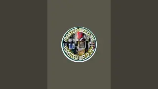 Master Weld TV is live!