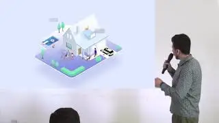 Как впечатлить клиента. Максим Каменщиков. Design Meetup