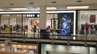 Diginnova LED display screen vertical Poster