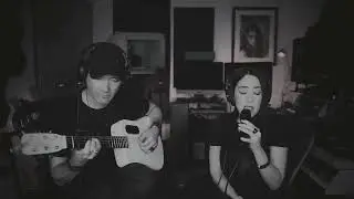 Caravanserai - Loreena McKennitt (Cover Ac&uacute;stico EN VIVO) 🎤 OMEworld | World Music &Eacute;tnica