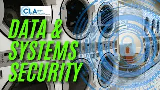 Laundromat Customer Data & Systems Security