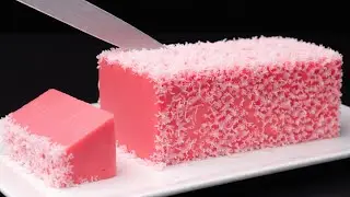 ❗Nur Milch, Kondensmilch und Orangen! Das perfekte Dessert in 15 Minuten - kein Backen!