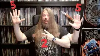 On A Mission From Todd Guy The Thrashing Zombie: 5-2-5