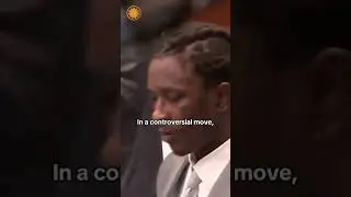 &ldquo;Young Thug Takes Plea Deal &ndash; What Does This Mean for His Future?&rdquo;