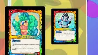 Learn to Play: Finishes