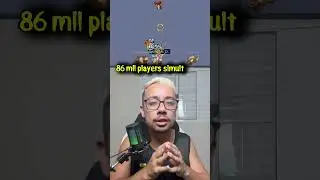 O Jogo que PAROU a internet em 2012! 🐭🧀
