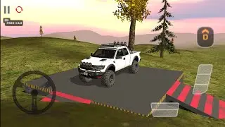 PROJECT:OFFROAD - Gameplay Walkthrough # (iOS Android)