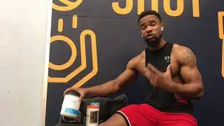 What Supplement Should Dunkers Take to increase their vertical Series PT.1 Creatine