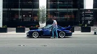 993 GT2 