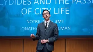 Jonathon Gondelman 