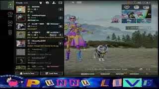 hackker hackker hackker live in game  #CrownToConqueror #ConquerorMindset