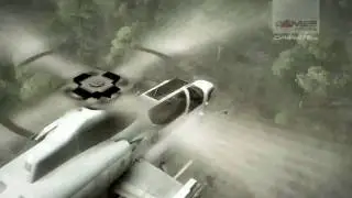 Operation Flashpoint2 trailer