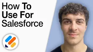 How to Use Jotform for Salesforce [2025 Full Guide]
