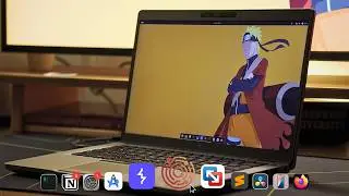 How I Set Up My Laptop For Penetration Testing