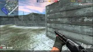 K.O.S. Secret Operations: Neob's Gameplay