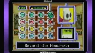 Wario Land 4 [Extra 5] - Sound Room Records - Beyond the Headrush