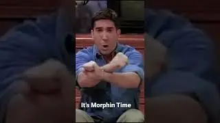 The most legendary rangers saying &ldquo;it&rsquo;s Morphin Time&rdquo; #itsmorphintime #powerrangers #friends #edit
