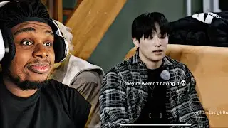 P1harmony FUNNIEST moments Lately [REACTION]*