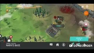 Ldoe Raid Narvi Base (Last day on Earth: Survival)