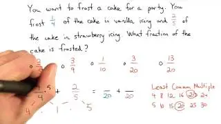 Chocolate math 3 solved - Visualizing Algebra