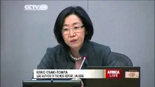 United Nations Millennium Development Goals