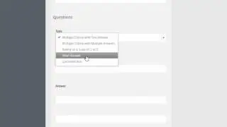 GoToTraining Video Quick Tip: EVALUATIONS