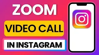 How To Zoom In Instagram Video Call 2025