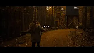 Fall in Maine