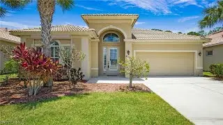 MADISON PARK Naples Florida Homes and Real Estate for Sale Presented by Steven Chase