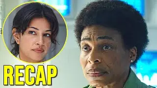 Alien Earth Episode 5 Explained | Recap & Reaction | Just My Opinion Reviews | FX Networks (2025)
