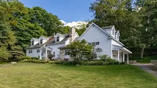 42 Partridge Drive, Ridgefield CT  06877