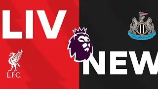 FC 26- Liverpool vs Newcastle | PREMIER LEAGUE 2025-26 | PS4 | 4K GAMEPLAY