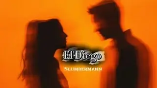 Lady Zamar - El' Diego (Slumbermann Remix) 