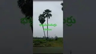 Bhatlapenumarru village