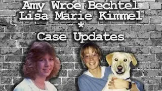Amy Wroe-Bechtel 1997 - Lisa Marie Kimmel 1988