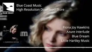 Fiona Joy Hawkins - Azure Interlude - Blue Dream - 21